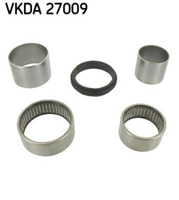Kit rótulas de suspensão e direção SKF ref. VKDA 27009
